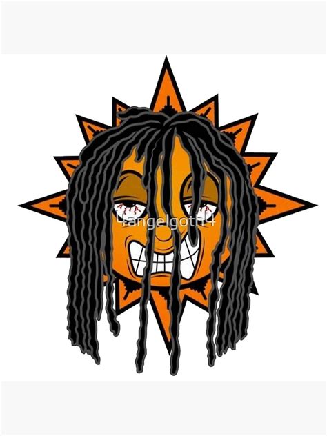 chief keef mask|Glo Gang Store.